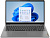 Ноутбук Lenovo IdeaPad 3 15ABA7 82RN00C4RK 