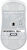 Игровая мышь ASUS ROG Harpe Ace Mini White Игровая мышь ASUS ROG Harpe Ace Mini White
