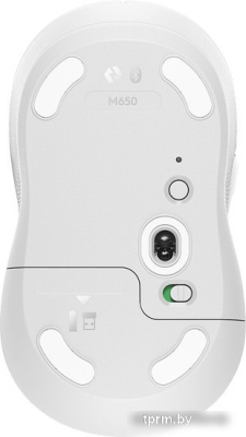 Мышь Logitech Signature M650 M (белый) 