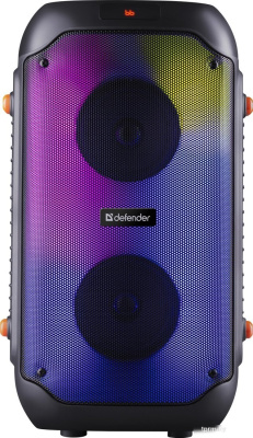 Defender Boomer 25 