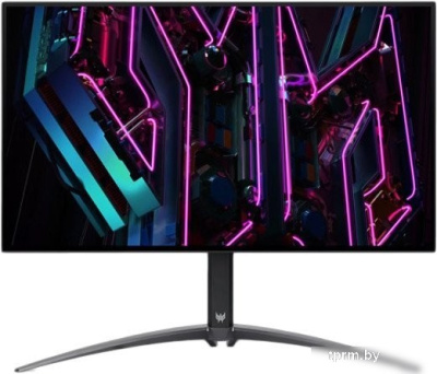 Игровой монитор Acer Predator X27Ubmiipruzx UM.HXXEE.001 