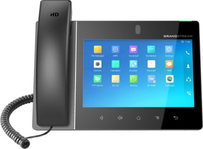 Grandstream GXV3380 
