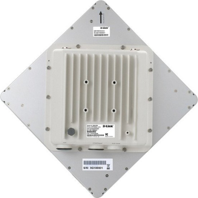 Точка доступа D-Link DAP-3760 