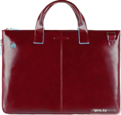 Сумка для ноутбука Piquadro Blue Square CA4021B2/R 