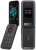 Nokia 2660 (2022) TA-1469 Dual SIM (черный) 