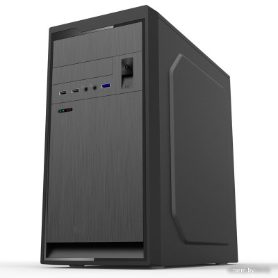 Корпус Powerman SV511 450W 6194687 