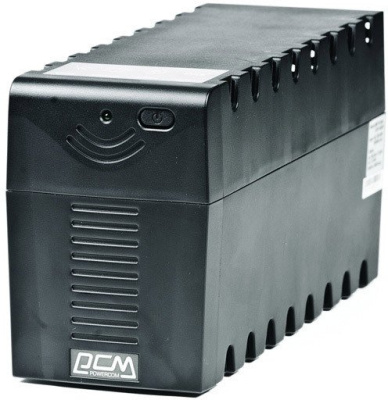 Источник бесперебойного питания Powercom Raptor RPT-1000AP 1000VA 