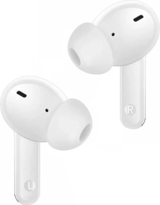 Наушники Realme Buds T110 (белый) 