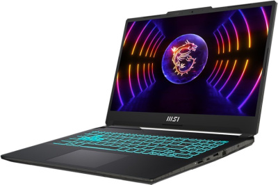 MSI Cyborg 15 A12UDX-1446BY 
