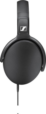 Наушники Sennheiser HD 400S 