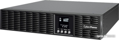 Источник бесперебойного питания CyberPower Online S OLS1000ERT2U 