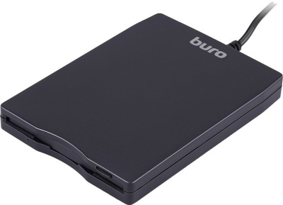 Флоппи дисковод Buro BUM-USB FDD 