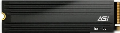SSD AGI AI828 4TB AGI4T0G44AI828 