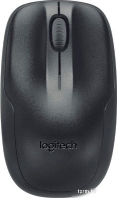 Офисный набор Logitech Wireless Combo MK220 920-003236 (нет кириллицы) 