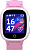 Детские умные часы Aimoto Lite (розовый/белый) 