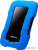 Внешний жесткий диск A-Data HD330 1TB (синий) Внешний жесткий диск A-Data HD330 1TB (синий)