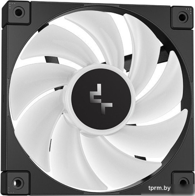 Система жидкостного охлаждения для процессора DeepCool LP360 R-LP360-BKMSNC-G-1 