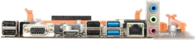 Материнская плата Esonic H61FHL 