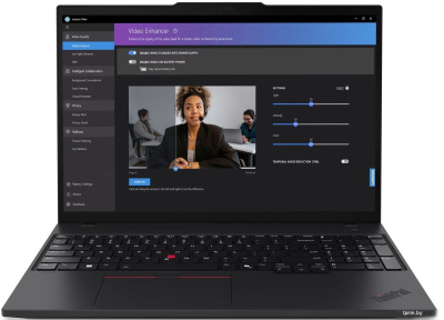 Lenovo ThinkPad T16 Gen 3 Intel 21MNA00ECD 