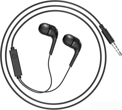 Наушники Hoco M40 (черный) 