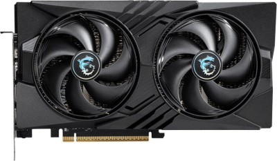 MSI GeForce RTX 5060 8G Gaming OC 