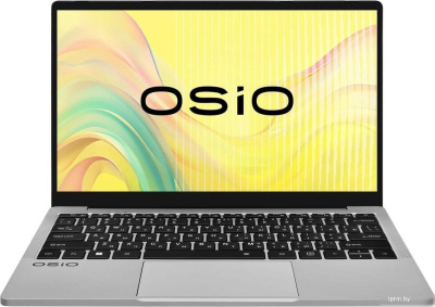 Ноутбук OSiO FocusLine F140I-008 