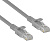 ExeGate UTP-RJ45-RJ45-5e-1M-GY (1 м, серый) 