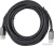 Кабель Buro BHP-DPP-1.4-5G (5 м, черный) Кабель Buro BHP-DPP-1.4-5G (5 м, черный)
