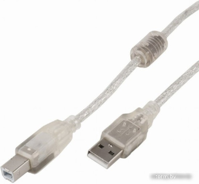 Кабель Cablexpert CCF-USB2-AMBM-TR-2M 