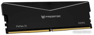 Оперативная память Acer Predator Pallas II 2x16ГБ DDR5 6400 МГц BL.9BWWR.434 