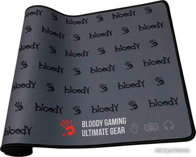 Коврик для стола A4Tech Bloody BP-30L 