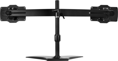 Подставка для монитора SilverStone ARM23BS-L 
