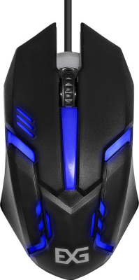 Мышь ExeGate GML-17 