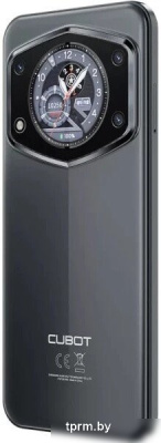 Cubot A30 6GB/128GB (темно-серый) 