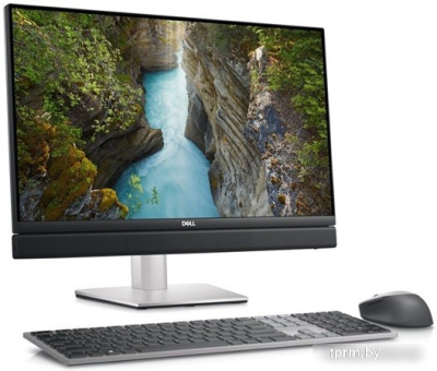 Моноблок Dell OptiPlex 7410-7651 
