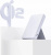 Xiaomi Magnetic Power Bank WPB0620MI 6000mAh (бежевый, международная версия) Xiaomi Magnetic Power Bank WPB0620MI 6000mAh (бежевый, международная версия)