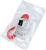 Кабель Cablexpert CCAB-01-35MM-1MR 3.5 мм - 3.5 мм (1 м, красный) Кабель Cablexpert CCAB-01-35MM-1MR 3.5 мм - 3.5 мм (1 м, красный)