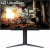 Игровой монитор LG UltraGear 27GS75Q-B Игровой монитор LG UltraGear 27GS75Q-B
