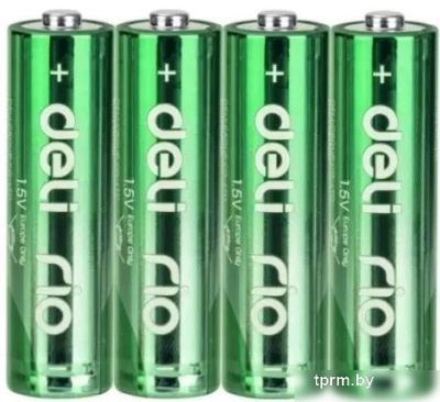 Deli Rio E82903 (4 шт) 