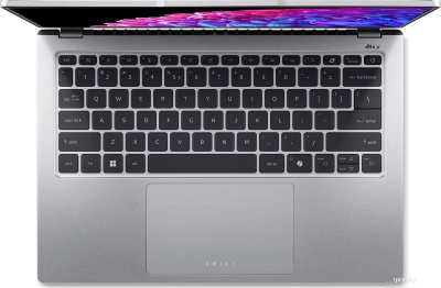 Ноутбук Acer Swift Go SFG14-73-70EH NX.KSGCD.002 