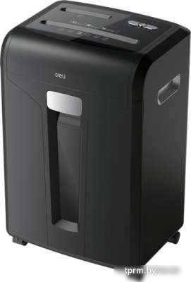 Шредер Deli E14400 