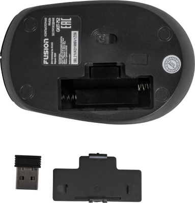 FUSION Electronics GKIT-752 