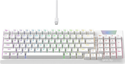 Клавиатура Havit Gamenote KB885L RGB 