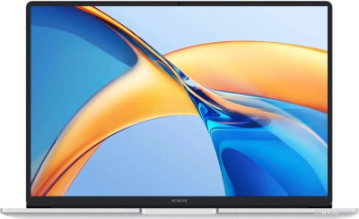 Ноутбук HONOR MagicBook X14 2024 FRI-H56 5301AKAX 