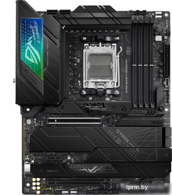 Материнская плата ASUS ROG Strix X670E-F Gaming WiFi 