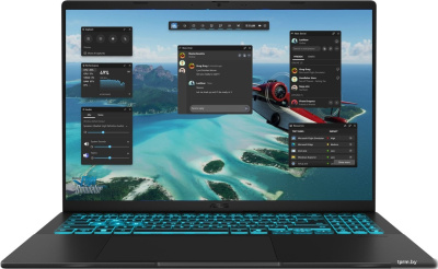 Ноутбук ASUS V16 V3607VM-RP067 