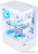 Корпус Formula Crystal Z1 (белый) Корпус Formula Crystal Z1 (белый)