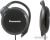 Наушники Panasonic RP-HS46E-K 