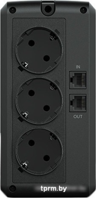 Источник бесперебойного питания CyberPower UT850EG 