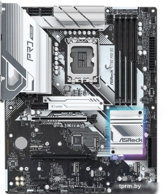 Материнская плата ASRock Z790 Pro RS 